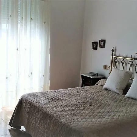 El Balcon De Ruidera Guest House Exterior photo