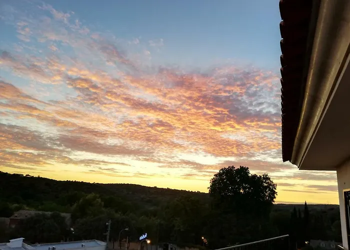 El Balcon De Ruidera