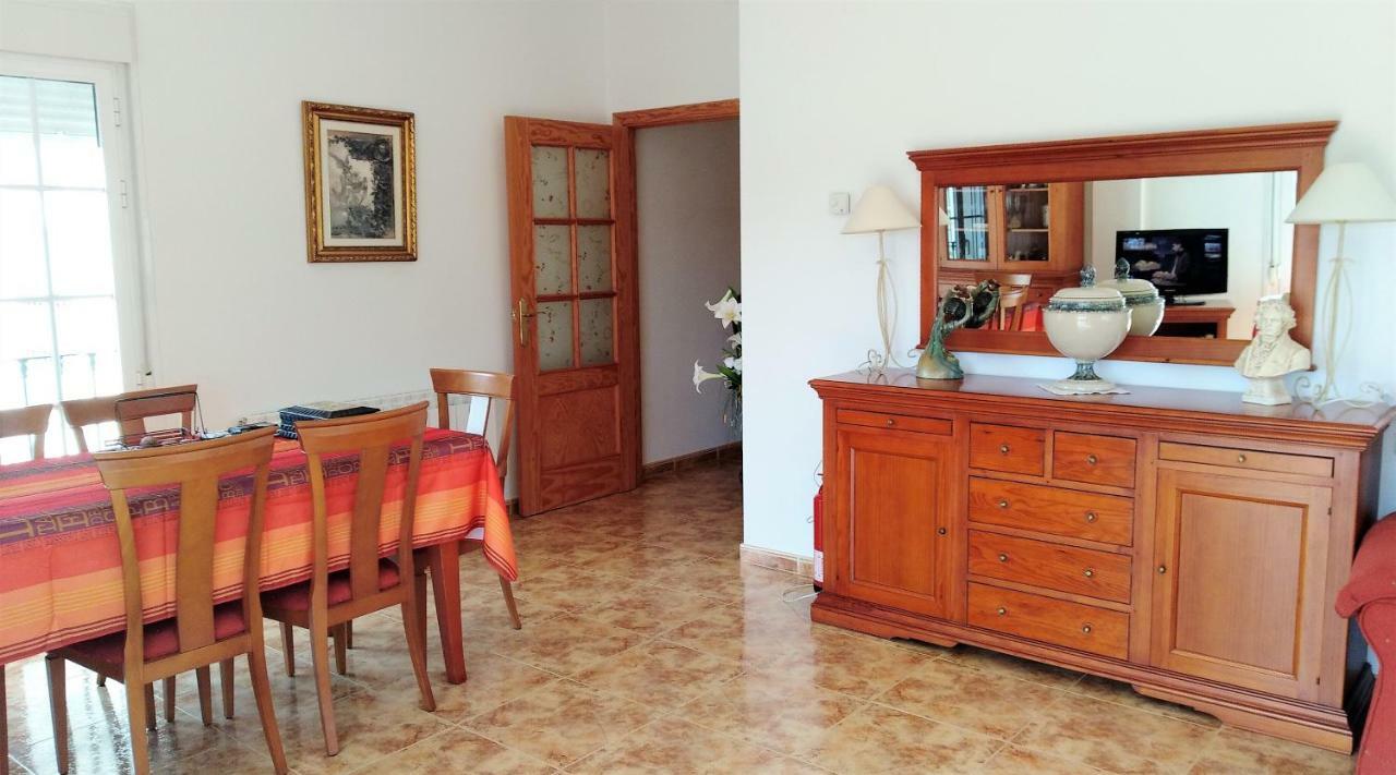 El Balcon De Séjour à la campagne *