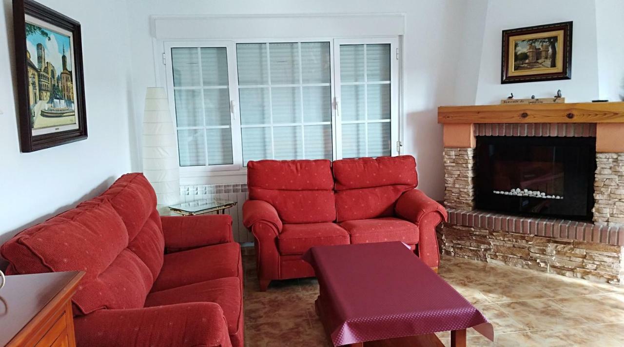 El Balcon De