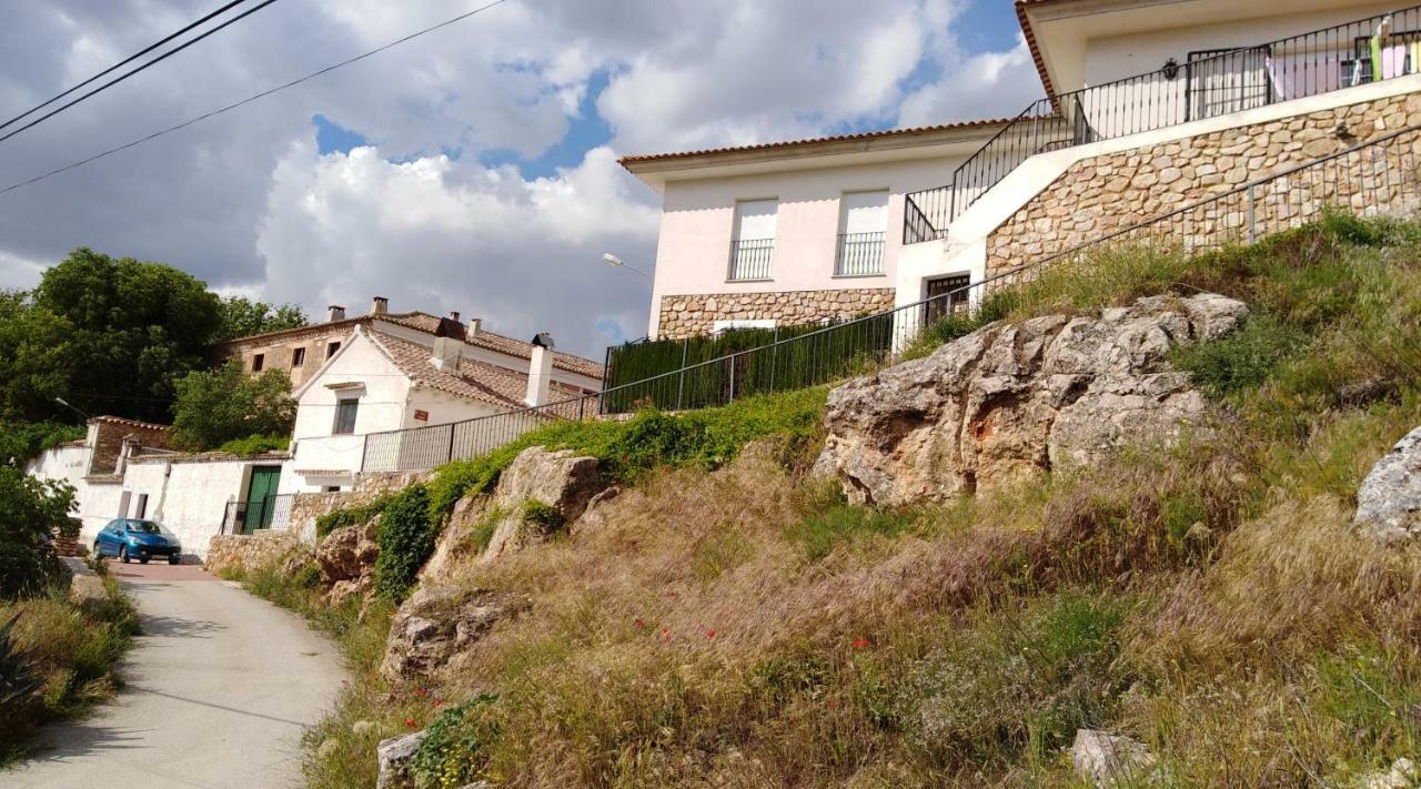 El Balcon De Séjour à la campagne